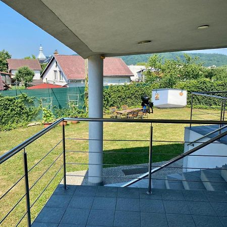 Apartman Triga Snina Extérieur photo
