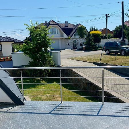Apartman Triga Snina Extérieur photo