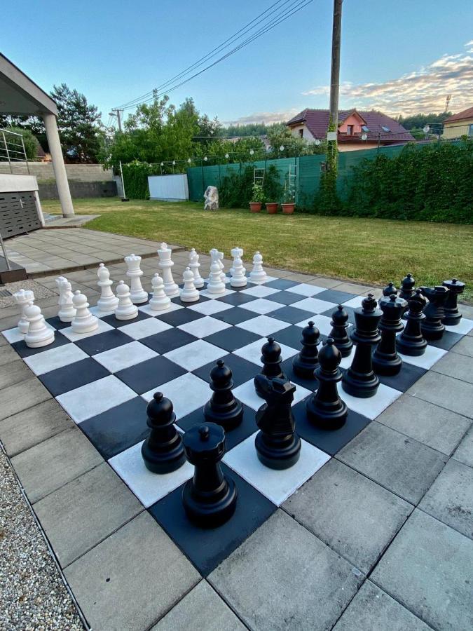 Apartman Triga Snina Extérieur photo